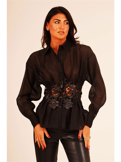  twins fantasy | T5064BLACK